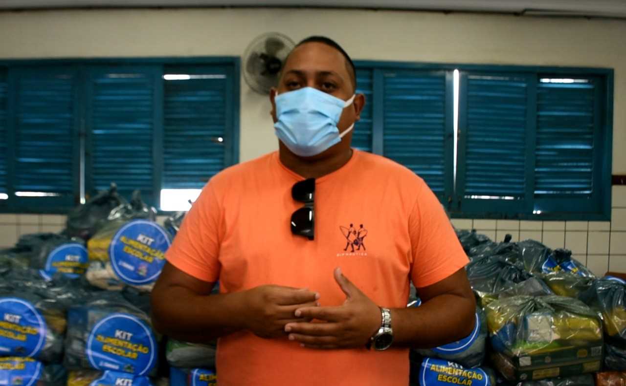 Camacã: Secretaria de Educação e Coordenação Pedagógica vão sortear prêmios nas matrículas